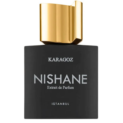Nishane Karagoz 50 ml Extrait de Parfum