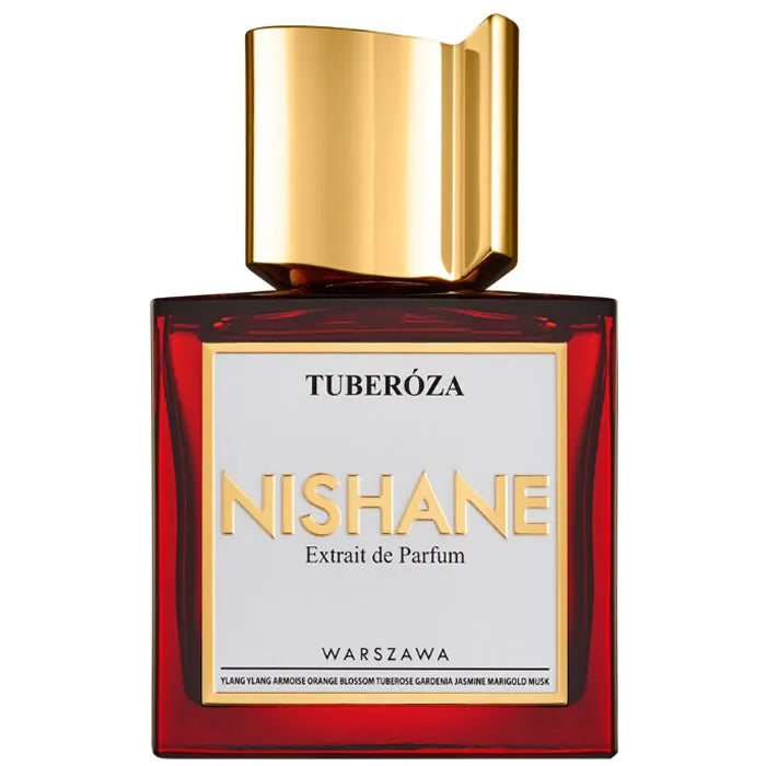 Nishane Tuberoza 50 ml Extrait de Parfum