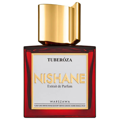 Nishane Tuberoza 50 ml Extrait de Parfum