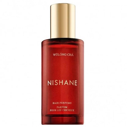 Nishane Wulong Cha — Profumo Capelli
