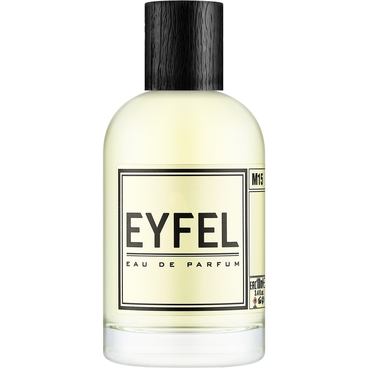 Eyfel Perfume M-15 100 ml 오드퍼퓸 — 오드퍼퓸