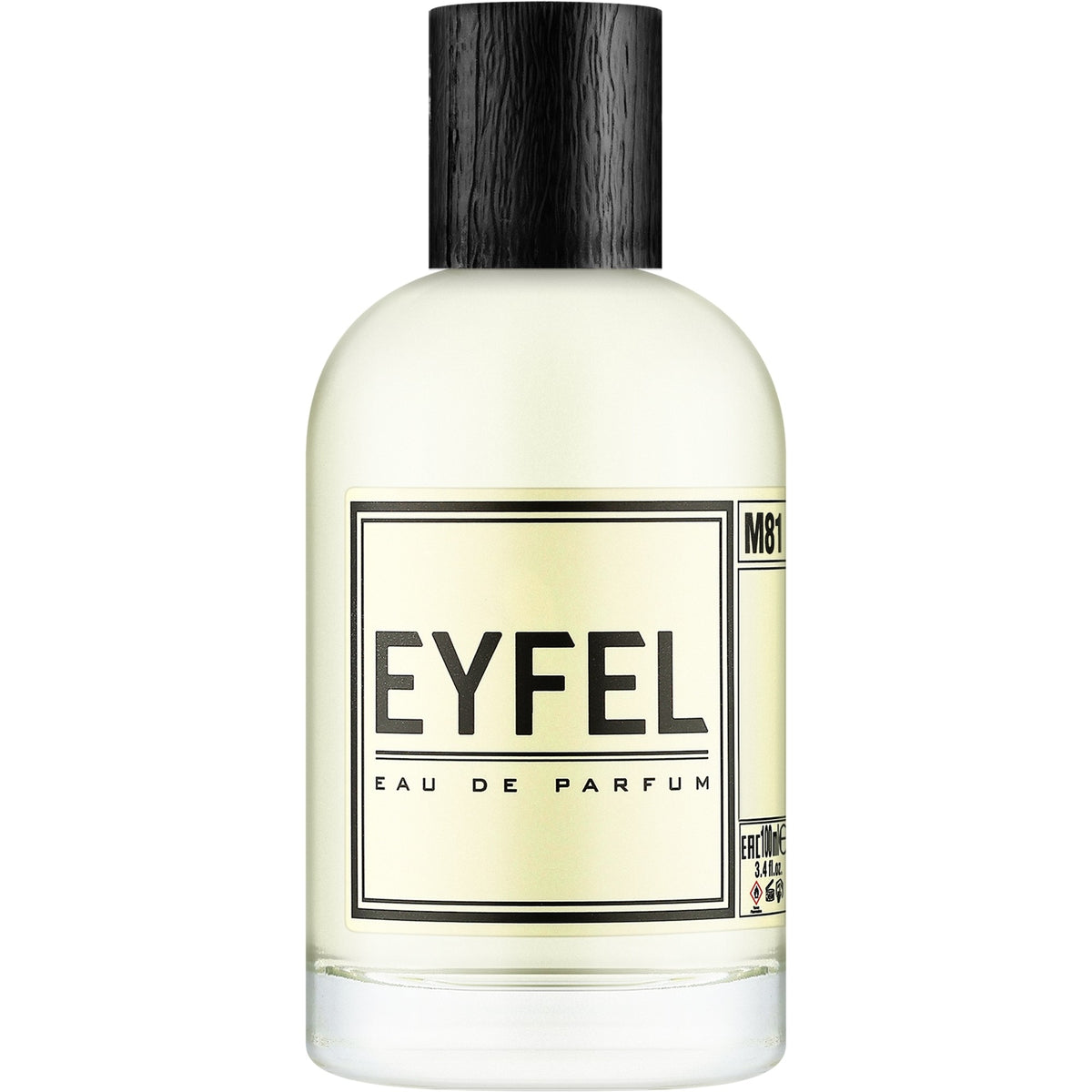 Eyfel Perfume M-81 Eau de parfum 100 ml — Parfum