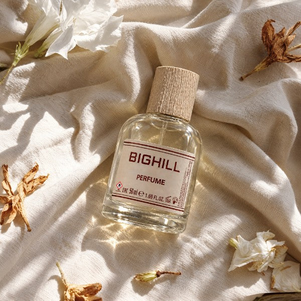 Eyfel Perfume Bighill No.5 Profumo 50 ml — Parfüm
