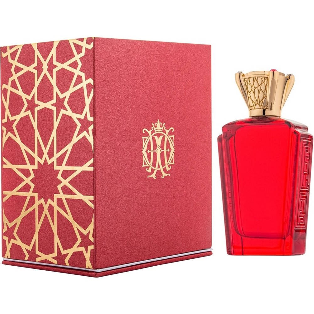 Attar al Has Spice Rose 100 ml Unisex Extrait de Parfum