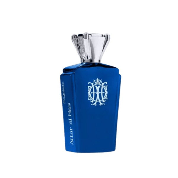 Attar al Has Exquisite 100 ml Unisex Extrait de Parfum