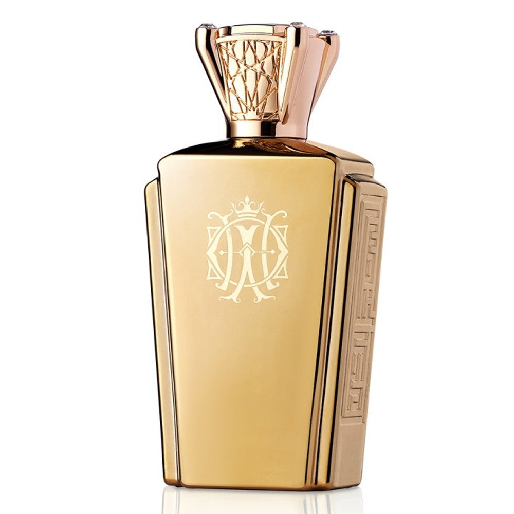 Attar al Has Golden Ice 100 ml Unisex Eau de Parfum