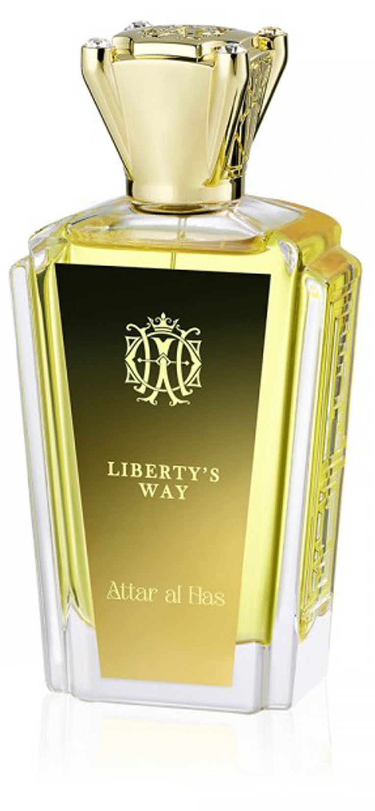 Attar Al Has Liberty&