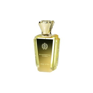 عطر عطار الحاس وندر فول تونكا إكسترايت دو بارفان عطر 100 مل