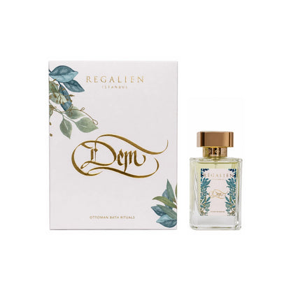 Regalien Cerimonia Bold 80 ml — Extrait de Parfum
