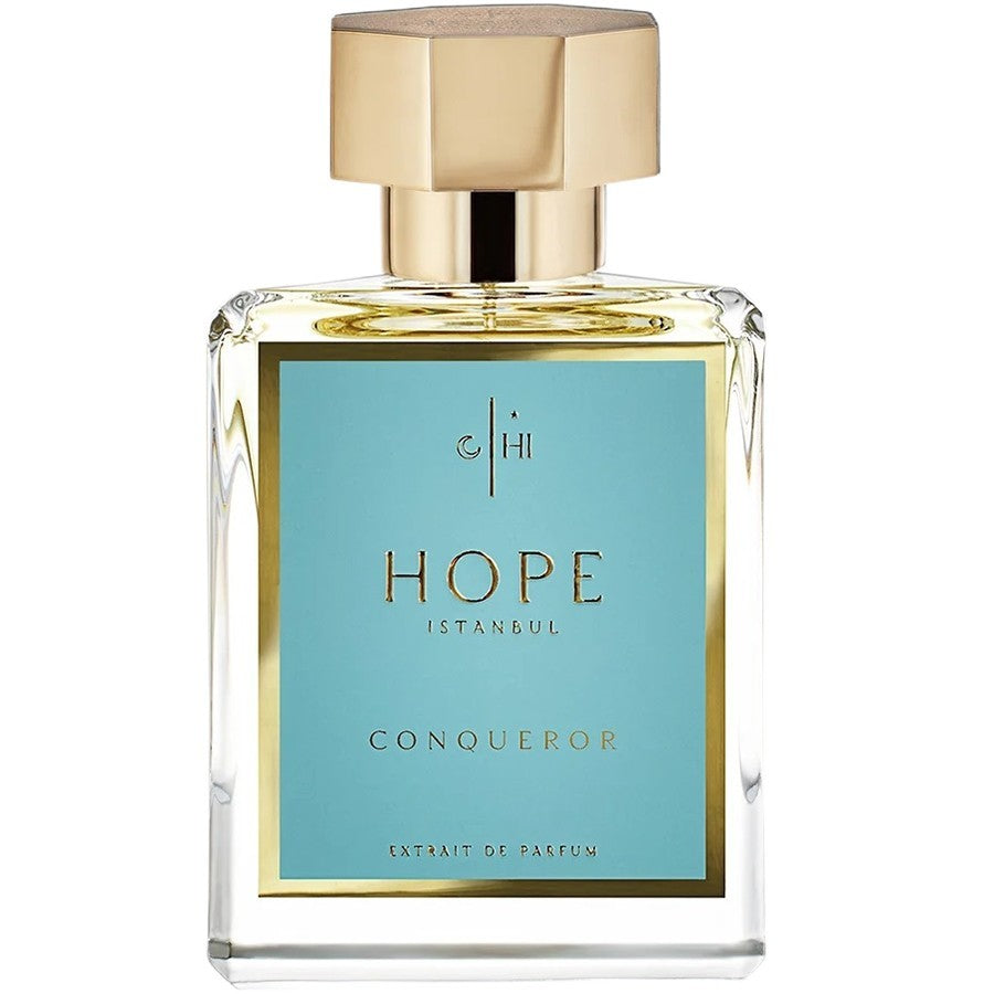 Hope Istanbul Conqueror Profumo 100 ml — Perfume