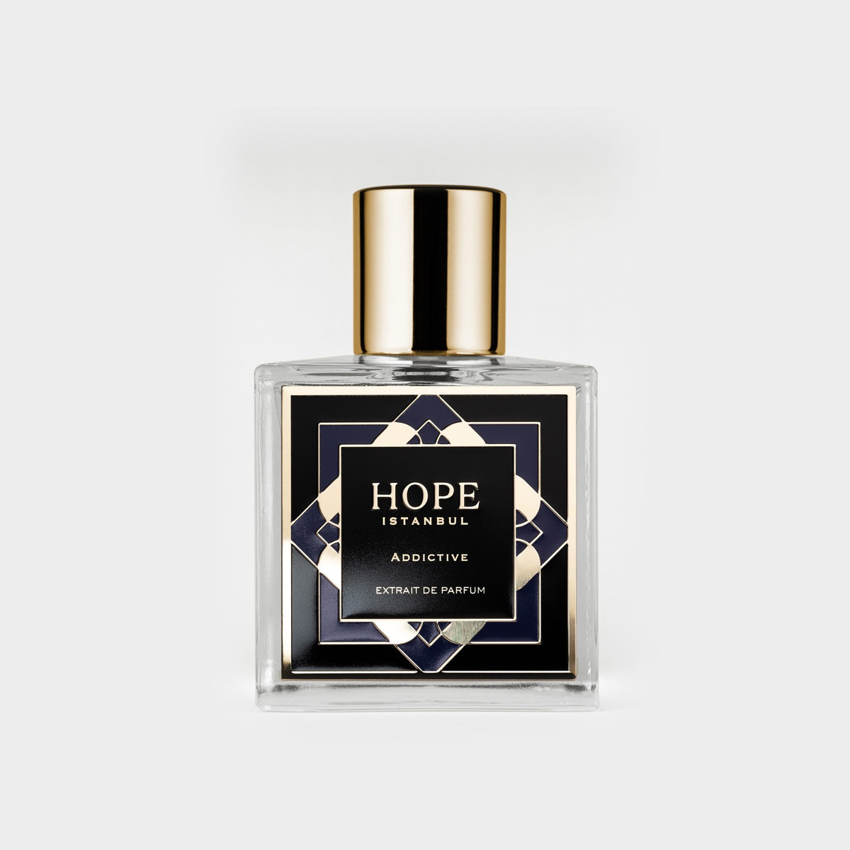 Hope Istanbul Addictive Profumo 100 ml — Perfumy