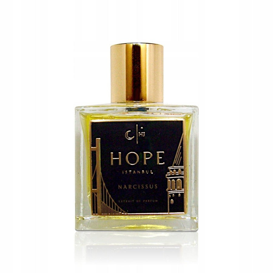 Hope Istanbul Narcissus 100 ml — Parfyme