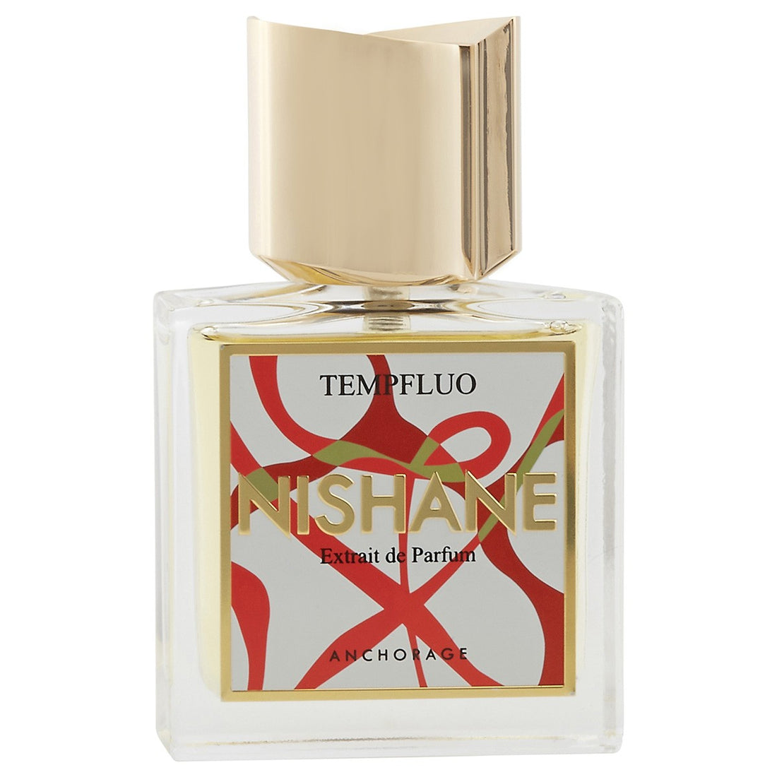 Nishane Tempfluo 50 ml Eau de Parfum