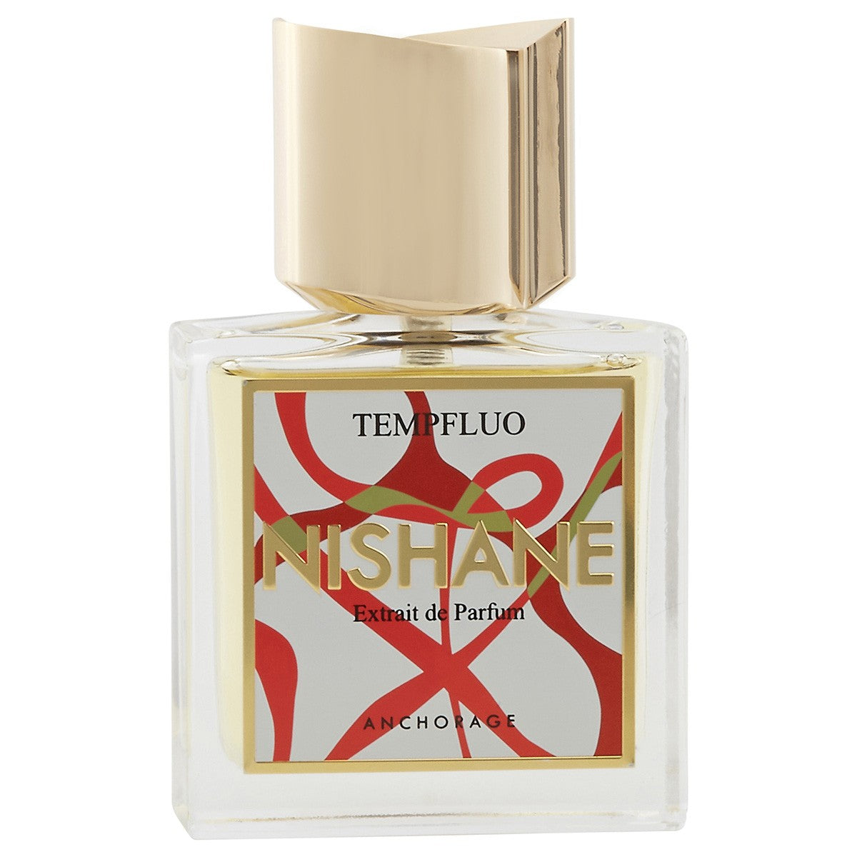 Nishane Tempfluo 50 ml Eau de Parfum
