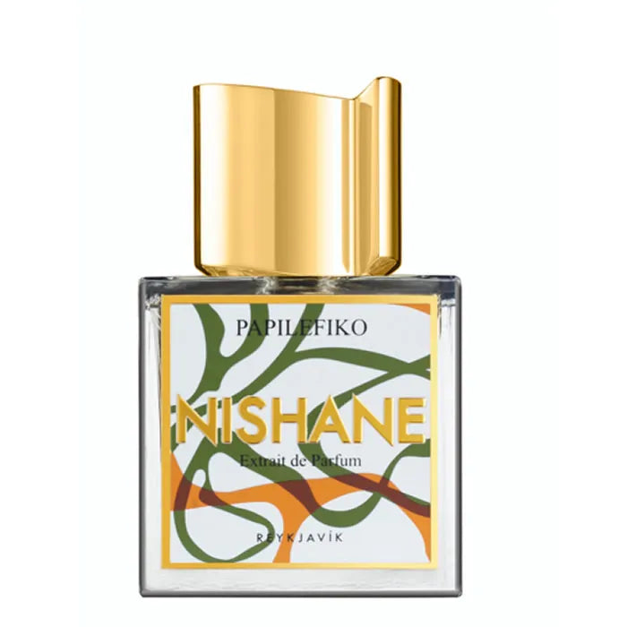 Nishane Papilefiko 100 ml Donna Extrait de Parfum