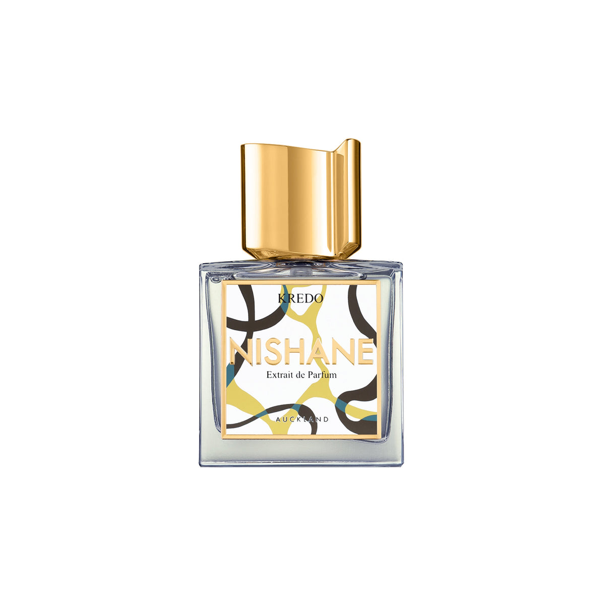 Nishane Kredo Unisex 100 ml — Extrait de Parfum