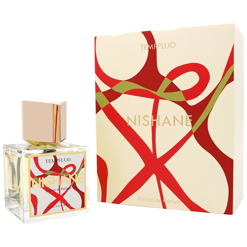 Nishane Tempfluo 100 ml Extrait de Parfum