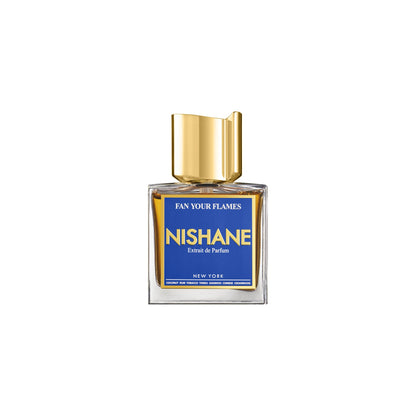Nishane Fan Your Flames 50 ml Extrait de Parfum