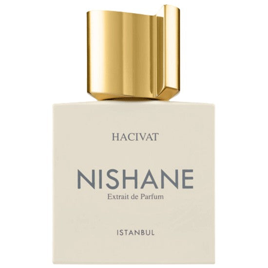 Nishane Hacivat 50 ml Extrait de Parfum
