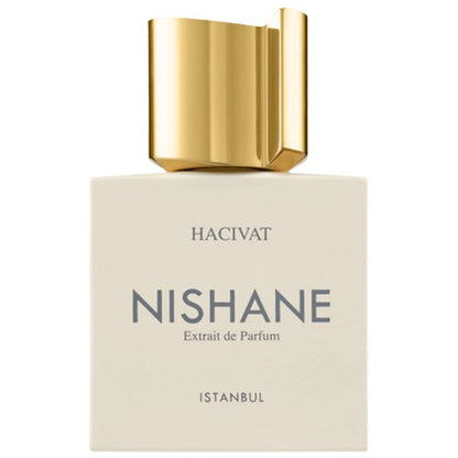 Nishane Hacivat 50 ml Extrait de Parfum