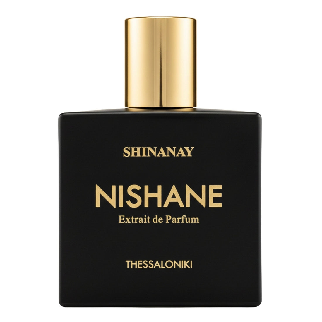 Nishane Shinanay Unisex 30 ml — Extrait de Parfum