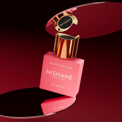 Nishane Meant to Be Seen 50 ml — Extrait de Parfum