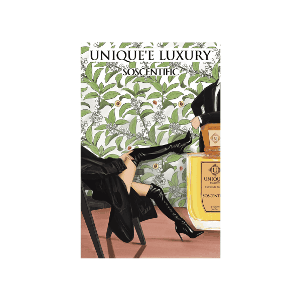 Unique&