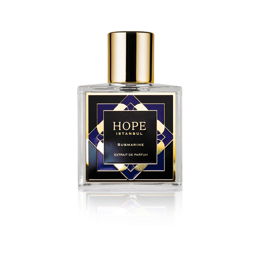 Hope Istanbul Submarine 100 ml — Perfumy