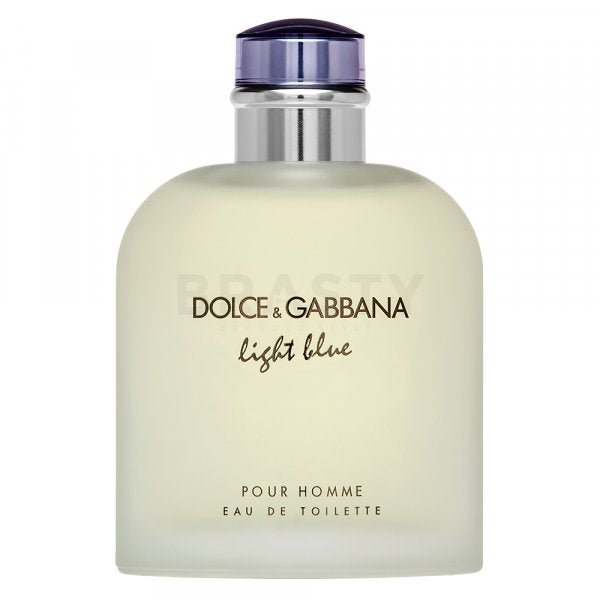 Dolce &amp; Gabbana Light Blue Pour Homme EDT M 200 ml