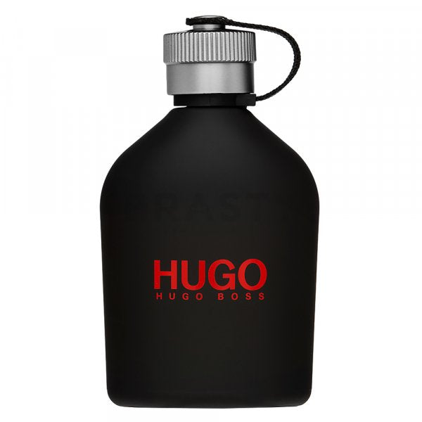 Hugo Boss ヒューゴ ジャスト ディファレント EDT M 200ml