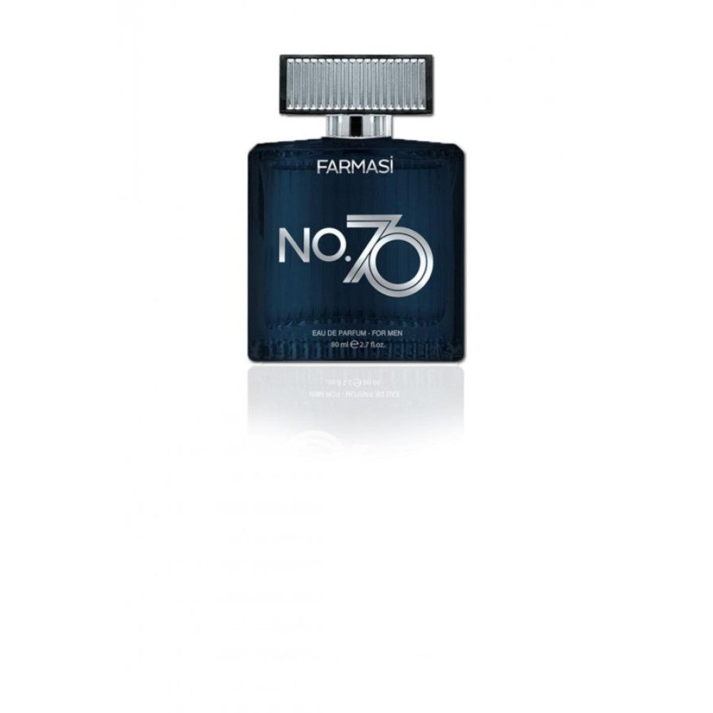 Farmasi NO.70 Eau de parfum 80 ml — Eau de parfum