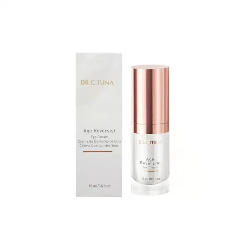 Farmasi Dr.Tuna Age Reversist 15 ml — Crème contour des yeux
