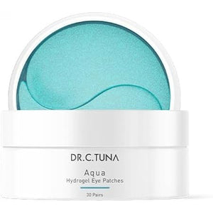 Farmasi Dr.Tuna Aqua Patch occhi in idrogel 30 pz — Patch occhi