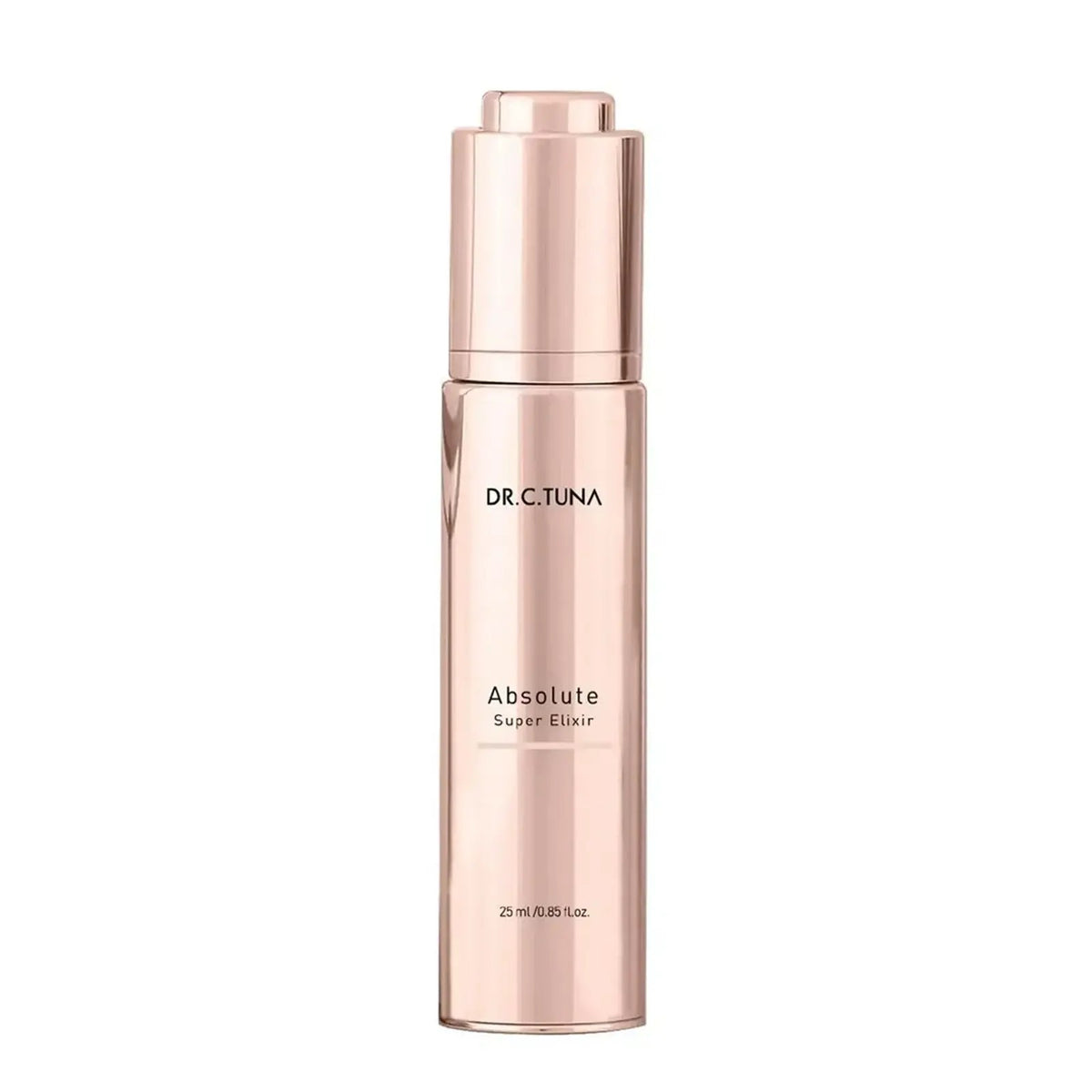 Farmasi Dr.Tuna Absolute Super Elixir 25 ml — 다기능 3in1 엘릭서