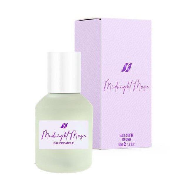Farmasi Midnight Muse Eau de parfum Donna 50 ml — Eau de parfum