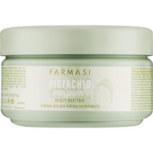 Farmasi Pistachio Macaron Burro corpo 250 ml — Burro corpo