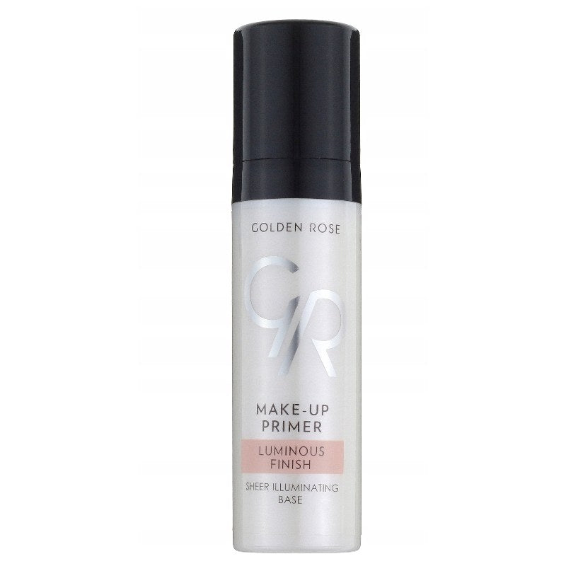 Golden Rose Make-Up Primer Luminous Finish Primer viso 30 ml