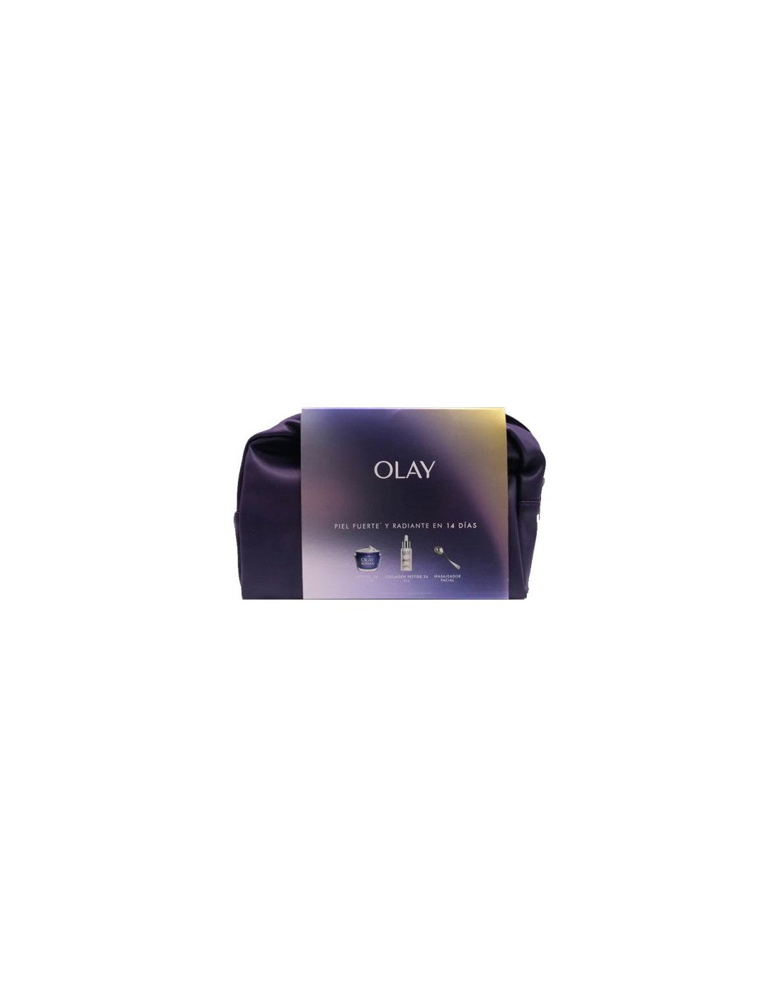 Olay 콜라겐 펩타이드 24일 세럼 40ml 세트