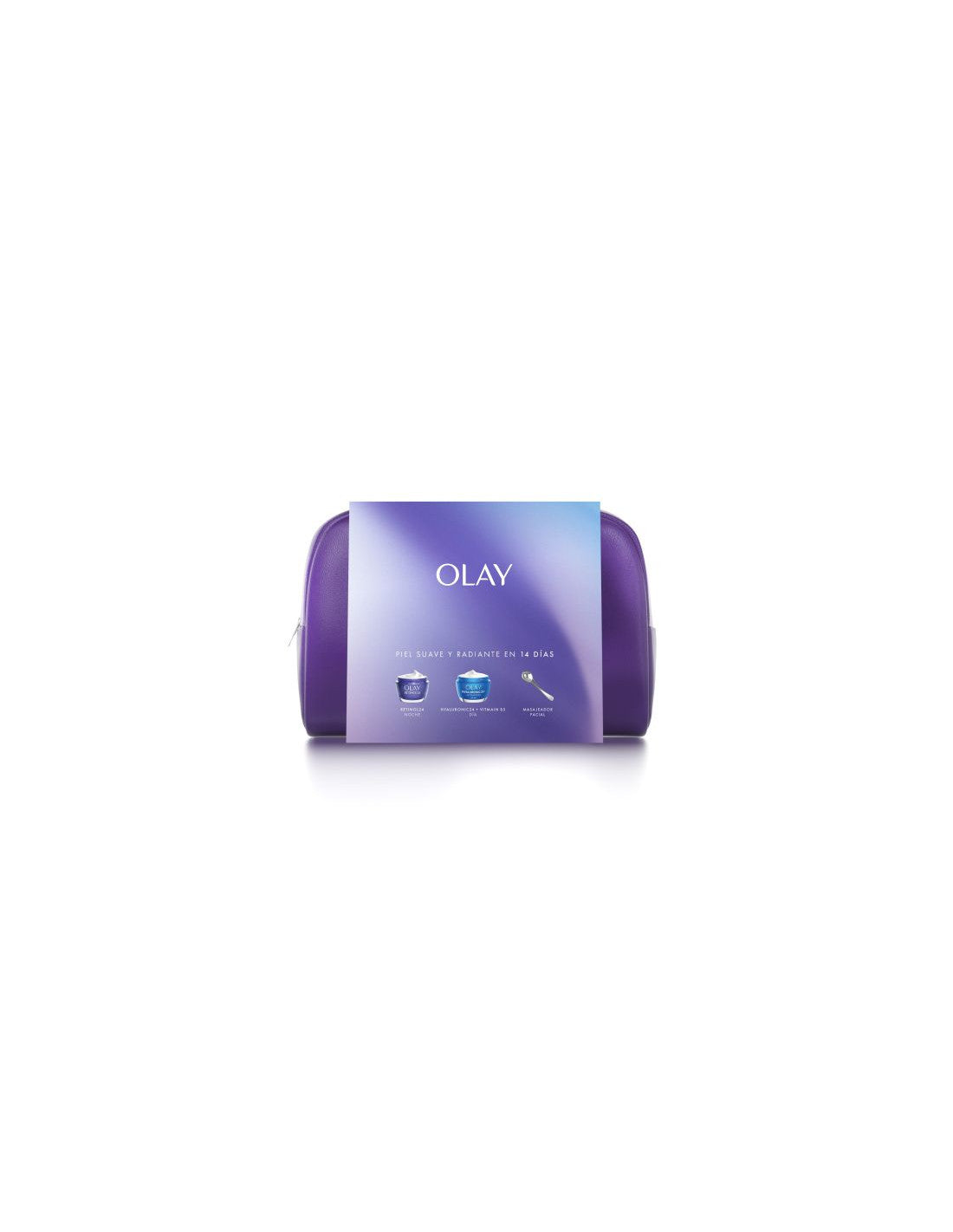 Olay ヒアルロニック24 ビタミンB5 50ml箱セット