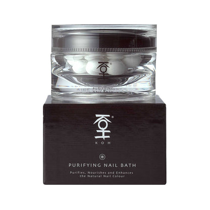 Koh Bagno Purificante per Unghie 25 pezzi — Bagno Unghie