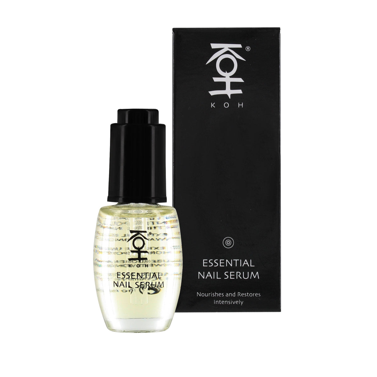 Koh Essential Siero Unghie 10 ml — Siero Unghie
