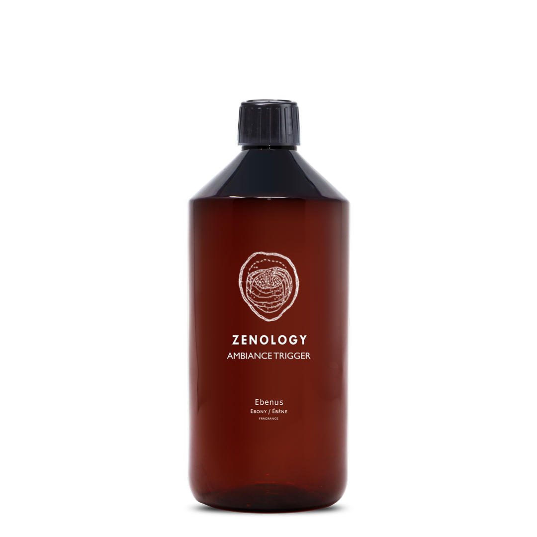 Zenology Ebenus 300 ml Unisex — Eau de Parfum