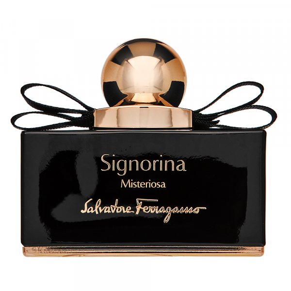 Salvatore Ferragamo シニョリーナ ミステリオーサ EDP W 50ml