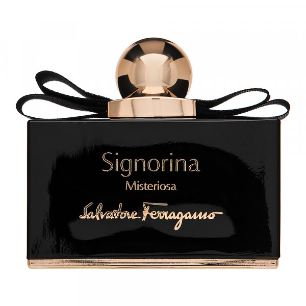 Salvatore Ferragamo シニョリーナ ミステリオーサ EDP W 100ml