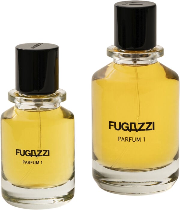 Fugazzi Parfum 1 50 ml — Extrait de Parfum