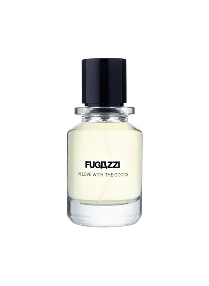 Fugazzi In Love con The Cocos 50 ml Unisex Eau de Parfum