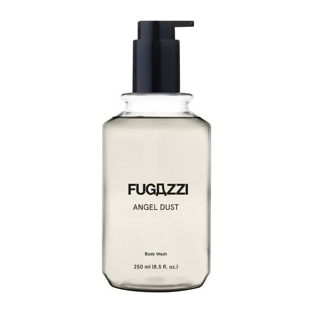 Fugazzi Angel Dust 250 ml — Bagno Doccia