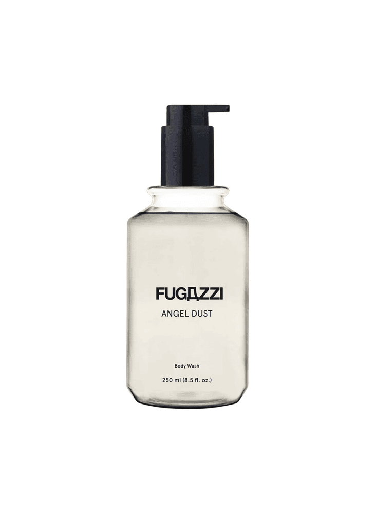 Fugazzi Angel Dust 250 ml — Bagno Doccia