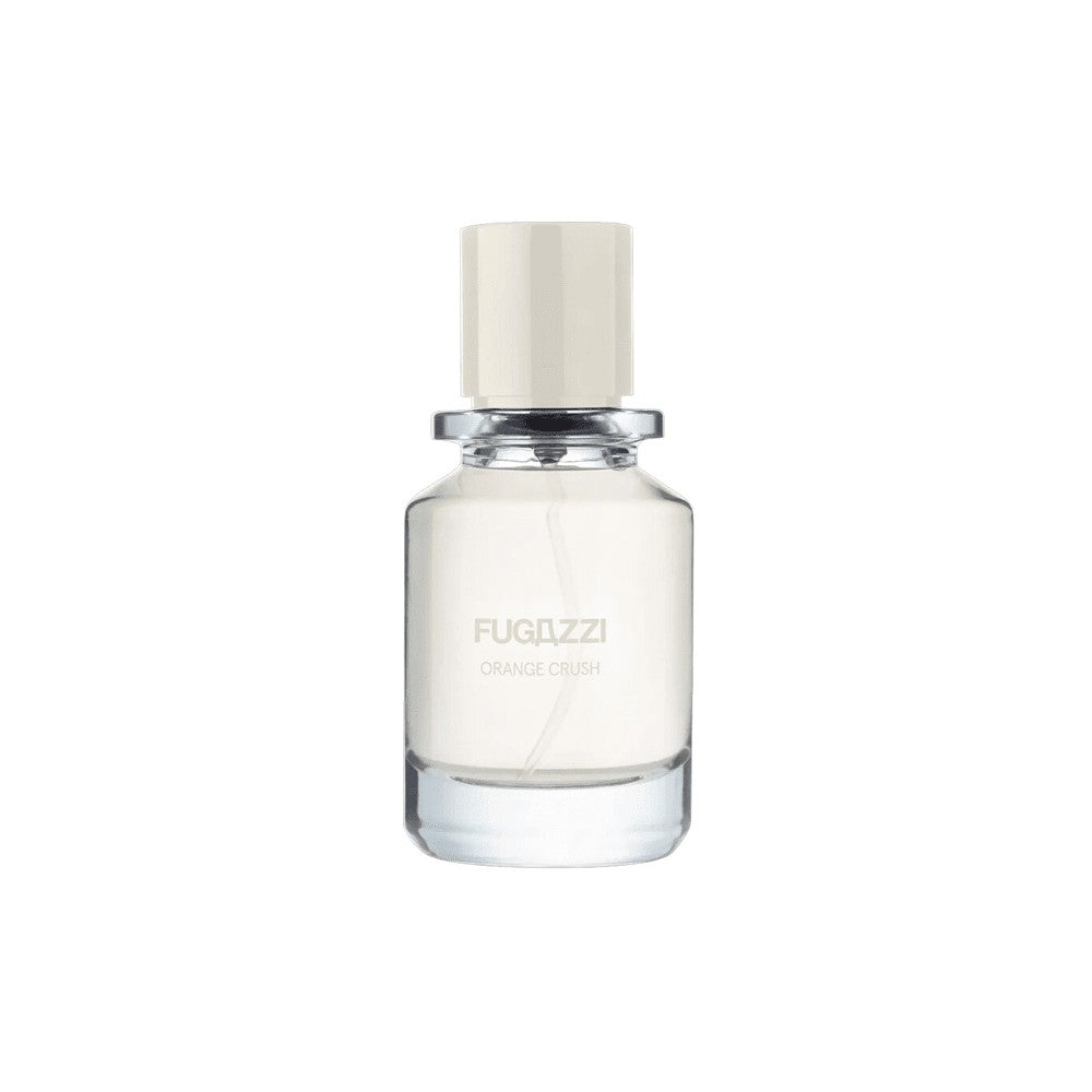 Fugazzi Orange Crush 50 ml Unisex Eau de Parfum