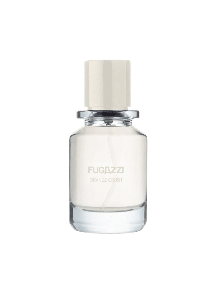 Fugazzi Orange Crush 50 ml Unisex Eau de Parfum